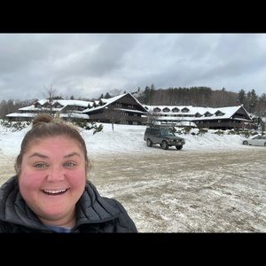 Meet your Posher, Cathlin